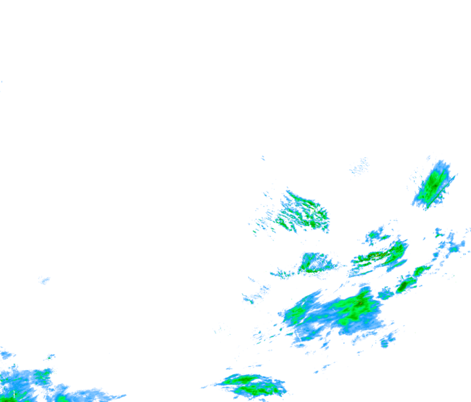 Weather radar data valid at 2025/12/03 23:06 UTC