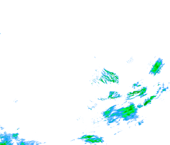 Weather radar data valid at 2025/12/03 23:12 UTC