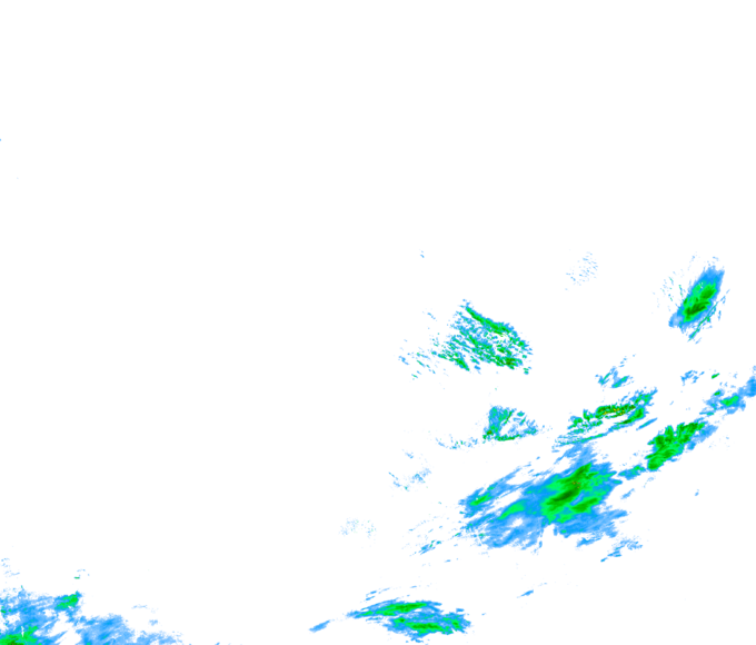 Weather radar data valid at 2025/12/03 23:36 UTC