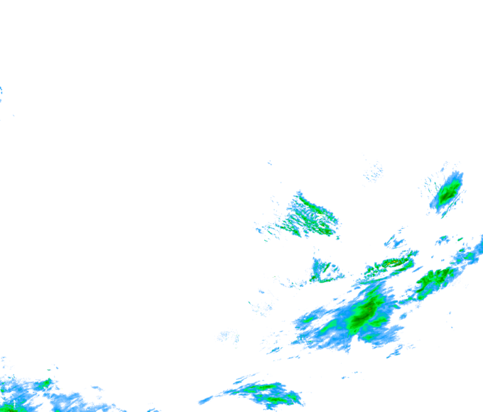 Weather radar data valid at 2025/12/03 23:48 UTC