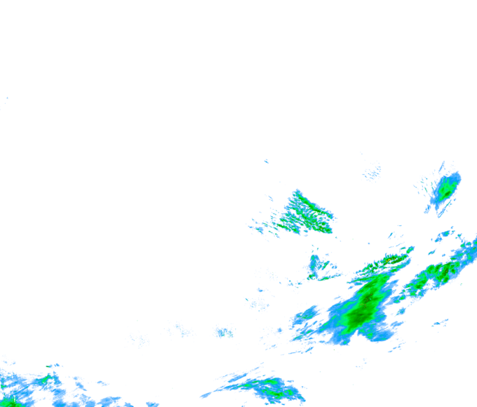 Weather radar data valid at 2025/12/04 00:12 UTC