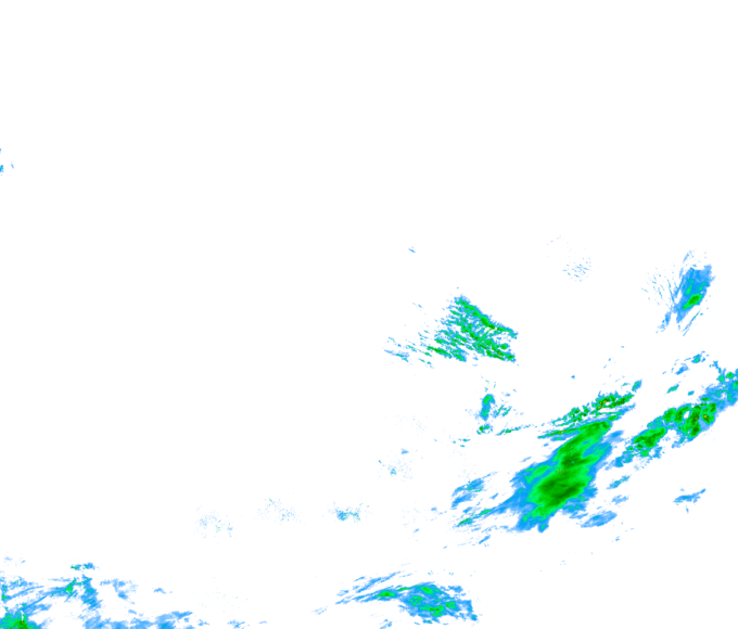Weather radar data valid at 2025/12/04 00:24 UTC
