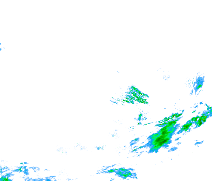 Weather radar data valid at 2025/12/04 00:30 UTC