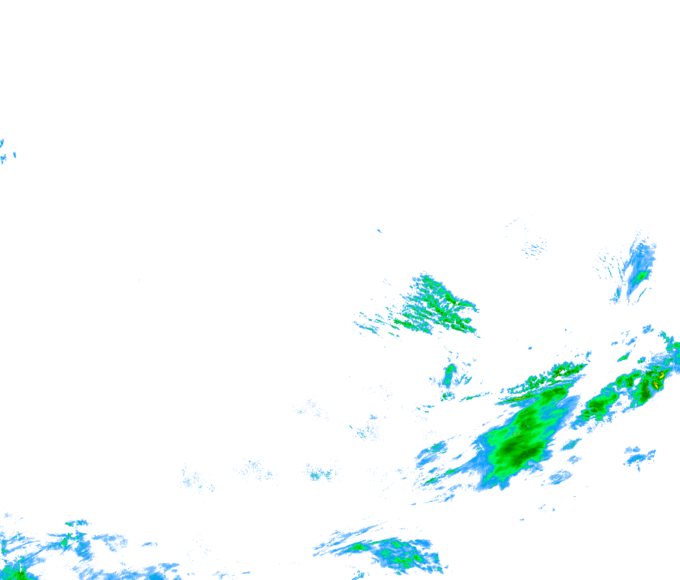 Weather radar data valid at 2025/12/04 00:36 UTC