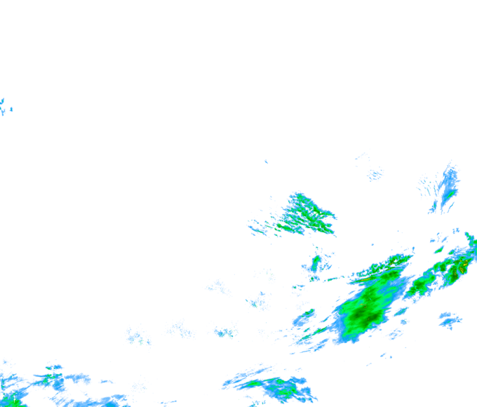 Weather radar data valid at 2025/12/04 00:42 UTC
