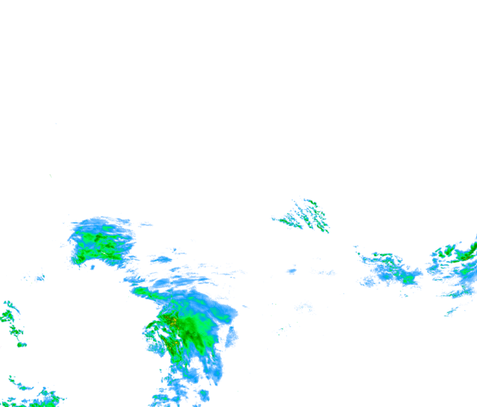 Weather radar data valid at 2025/12/07 00:12 UTC