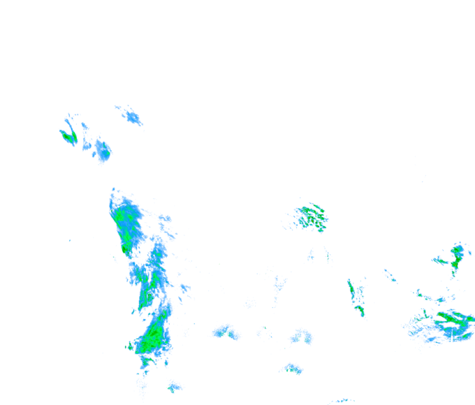 Weather radar data valid at 2025/12/08 04:12 UTC