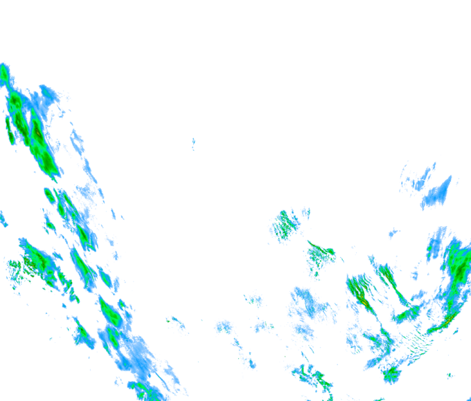 Weather radar data valid at 2025/12/11 03:24 UTC