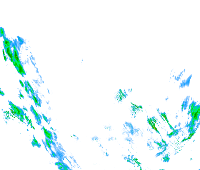 Weather radar data valid at 2025/12/11 03:30 UTC