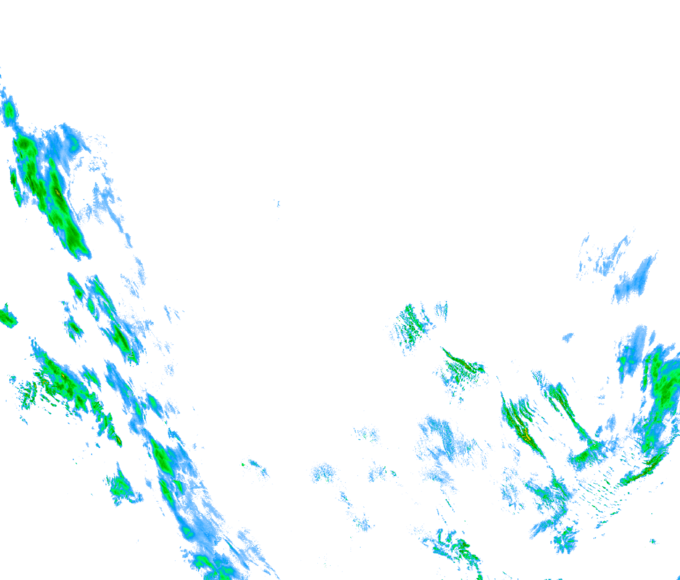 Weather radar data valid at 2025/12/11 03:42 UTC