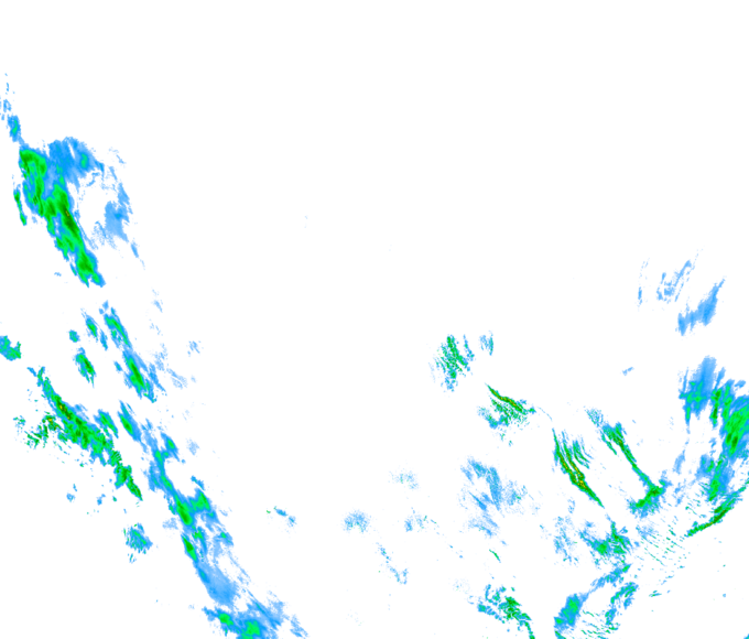 Weather radar data valid at 2025/12/11 04:00 UTC