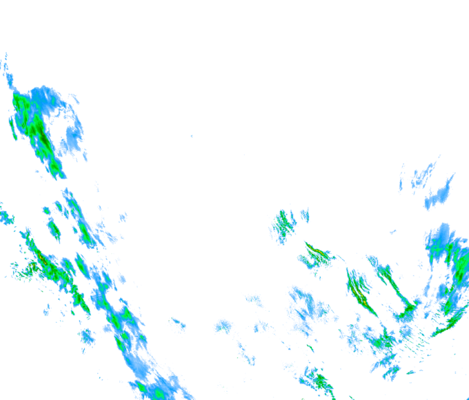 Weather radar data valid at 2025/12/11 04:06 UTC