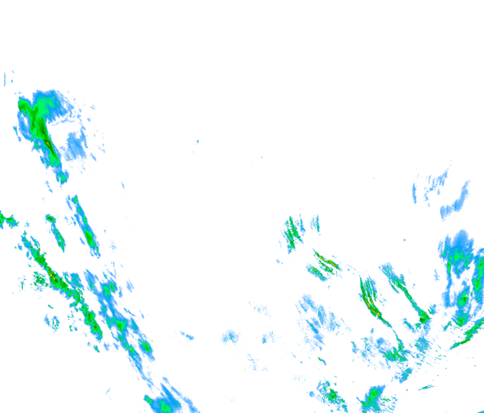 Weather radar data valid at 2025/12/11 04:36 UTC