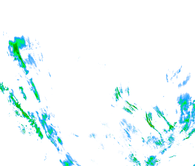 Weather radar data valid at 2025/12/11 04:54 UTC