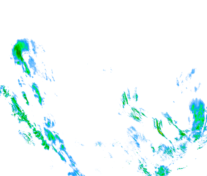 Weather radar data valid at 2025/12/11 05:30 UTC