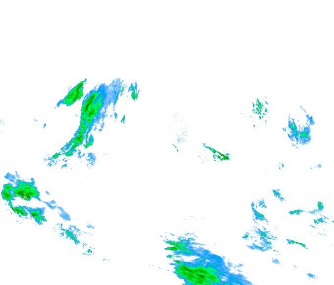 Weather radar data valid at 2025/12/12 06:36 UTC