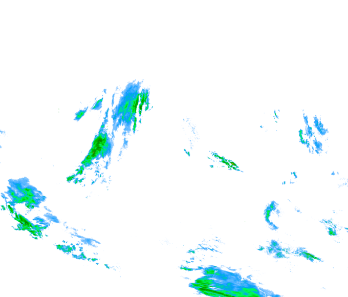 Weather radar data valid at 2025/12/12 08:24 UTC