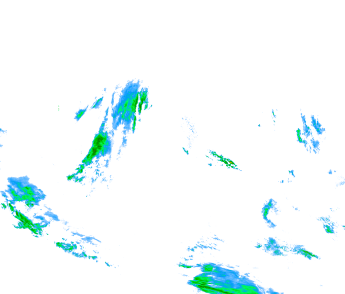 Weather radar data valid at 2025/12/12 08:30 UTC