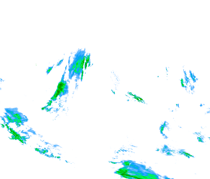 Weather radar data valid at 2025/12/12 08:36 UTC