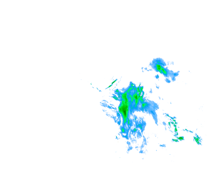 Weather radar data valid at 2025/12/15 10:30 UTC