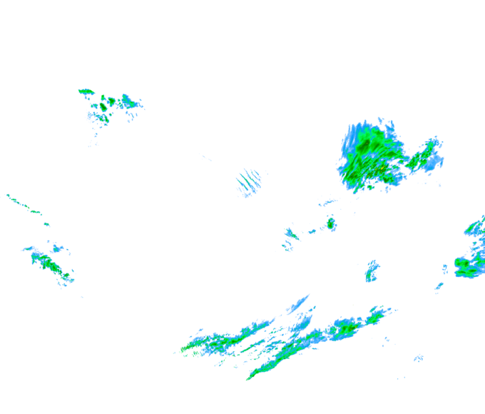 Weather radar data valid at 2025/12/17 08:00 UTC