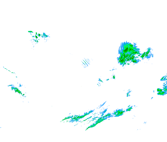 Weather radar data valid at 2025/12/17 08:06 UTC