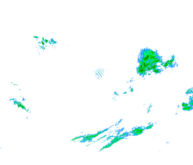 Weather radar data valid at 2025/12/17 08:12 UTC