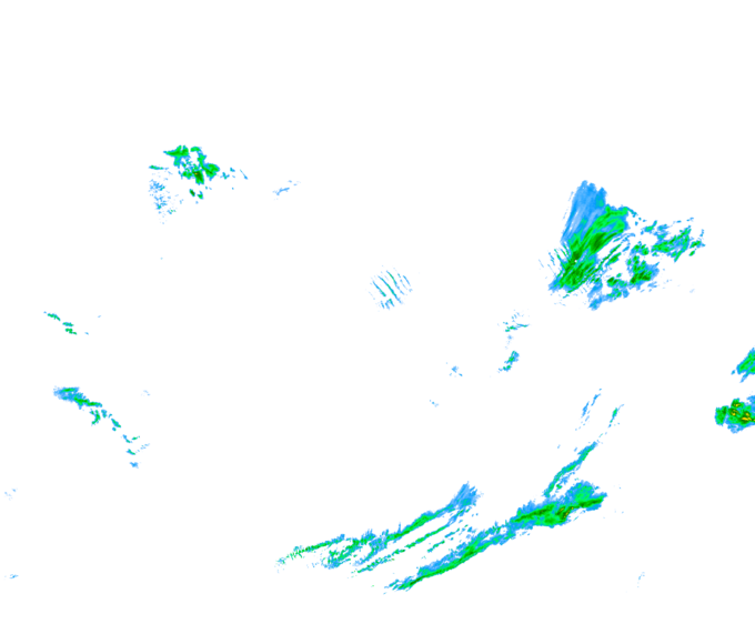 Weather radar data valid at 2025/12/17 09:00 UTC