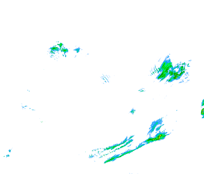 Weather radar data valid at 2025/12/17 10:06 UTC