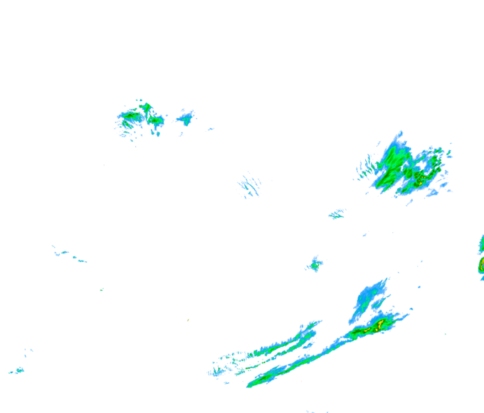Weather radar data valid at 2025/12/17 10:12 UTC