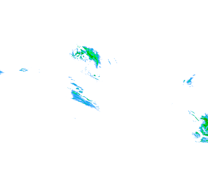 Weather radar data valid at 2025/12/24 08:12 UTC