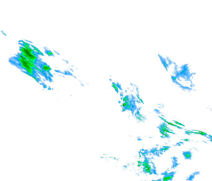 Weather radar data valid at 2025/12/31 06:24 UTC