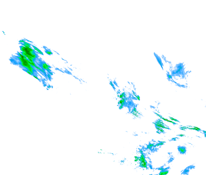 Weather radar data valid at 2025/12/31 06:36 UTC