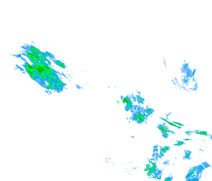 Weather radar data valid at 2025/12/31 07:54 UTC