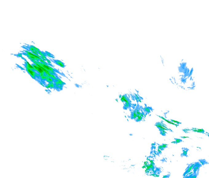 Weather radar data valid at 2025/12/31 08:00 UTC
