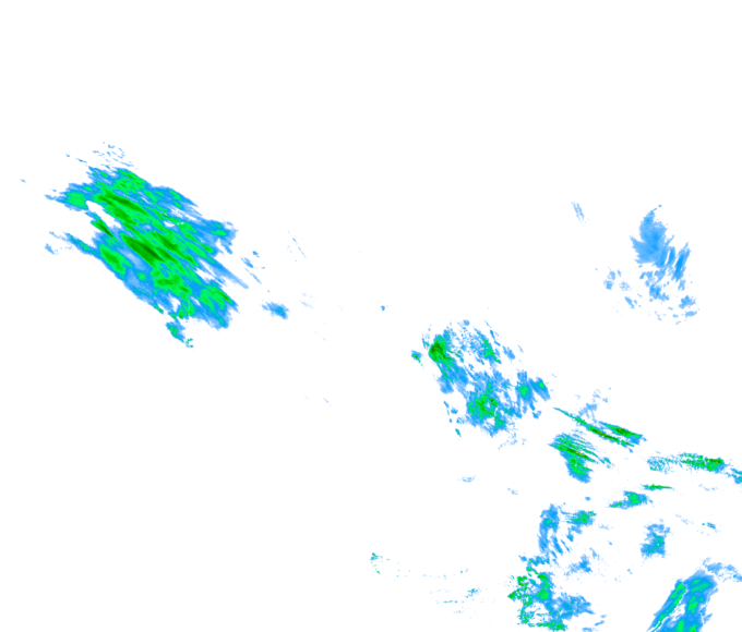 Weather radar data valid at 2025/12/31 08:18 UTC