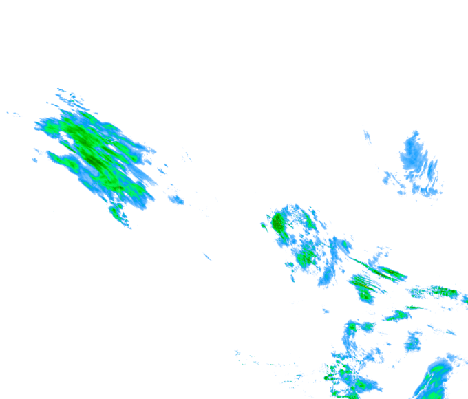 Weather radar data valid at 2025/12/31 08:36 UTC