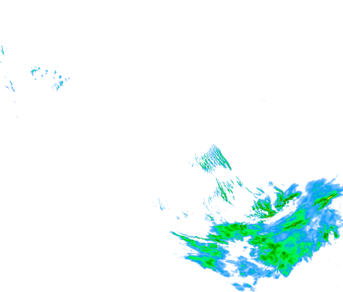 Weather radar data valid at 2026/01/01 00:12 UTC