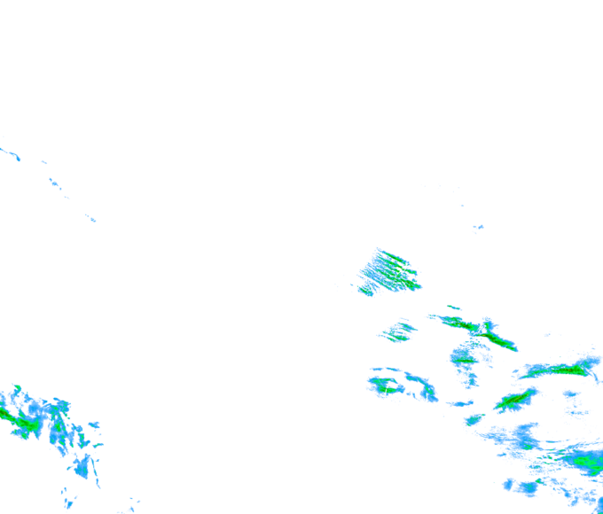 Weather radar data valid at 2026/01/02 07:00 UTC