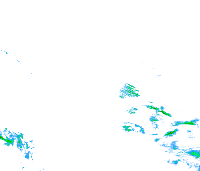 Weather radar data valid at 2026/01/02 07:06 UTC