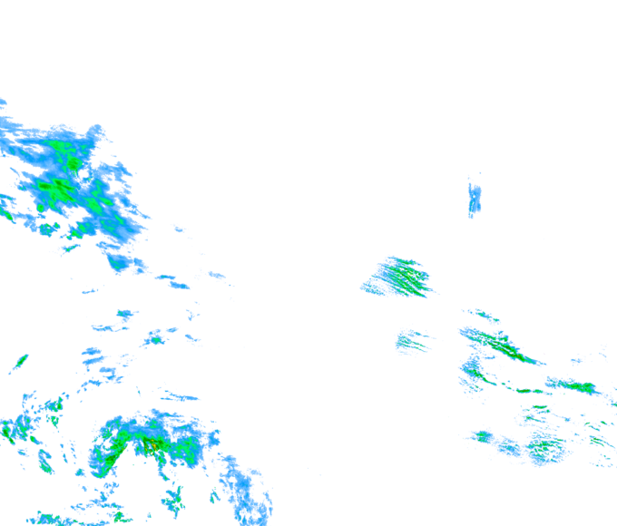 Weather radar data valid at 2026/01/02 21:54 UTC