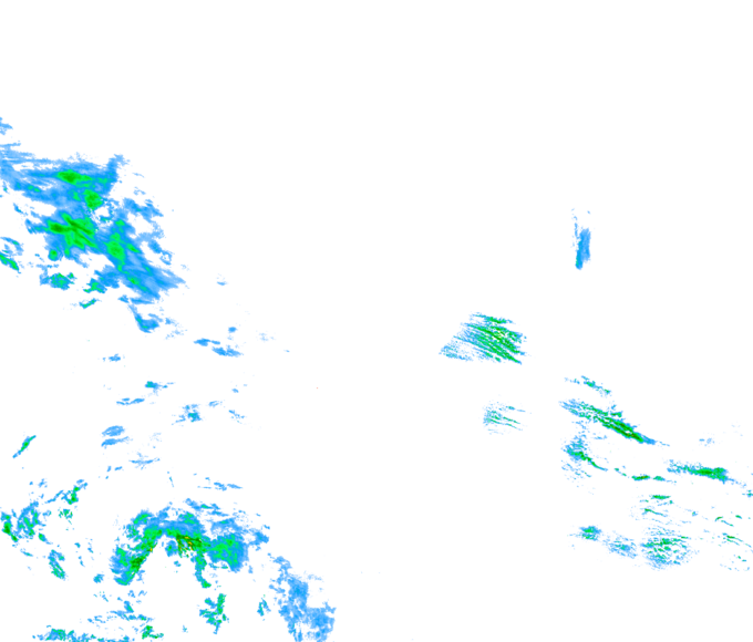 Weather radar data valid at 2026/01/02 22:06 UTC
