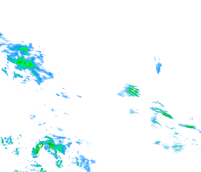 Weather radar data valid at 2026/01/02 22:42 UTC