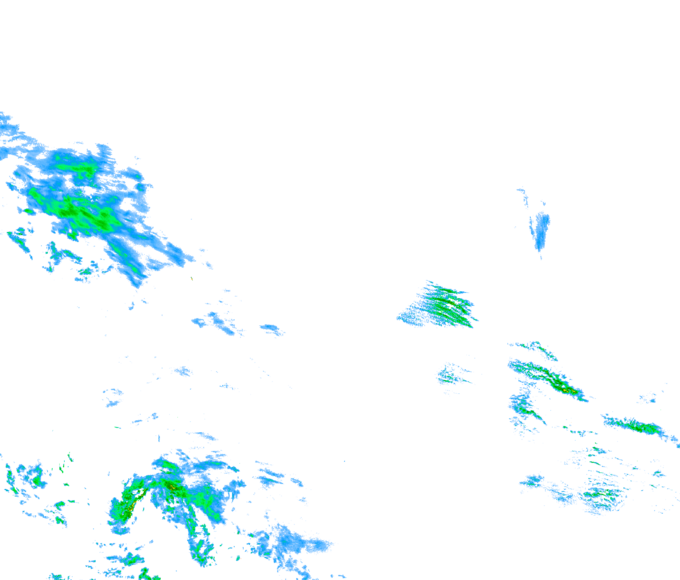 Weather radar data valid at 2026/01/02 22:54 UTC