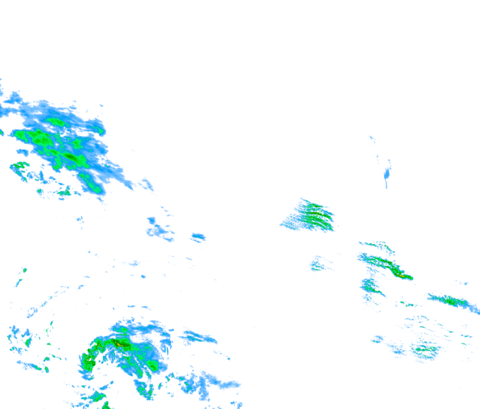 Weather radar data valid at 2026/01/02 23:24 UTC