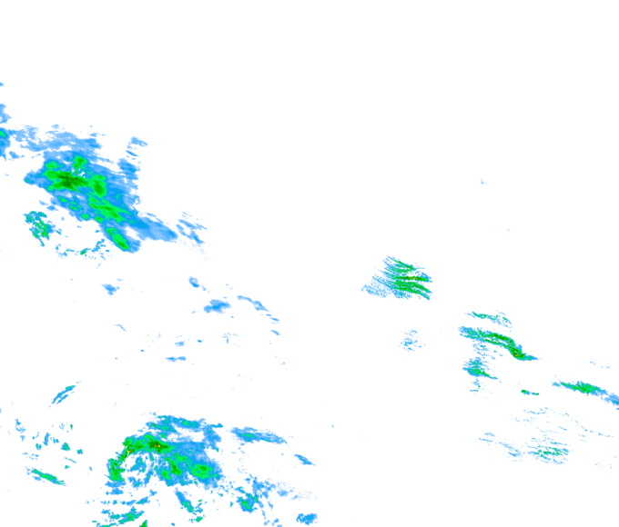 Weather radar data valid at 2026/01/03 00:00 UTC