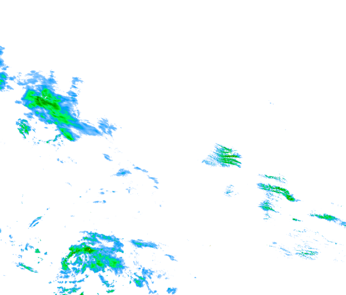 Weather radar data valid at 2026/01/03 00:12 UTC