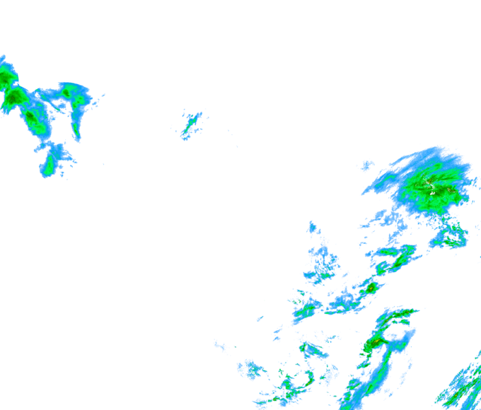 Weather radar data valid at 2026/01/11 11:30 UTC