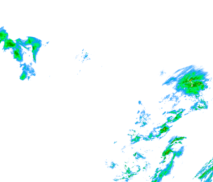Weather radar data valid at 2026/01/11 11:48 UTC