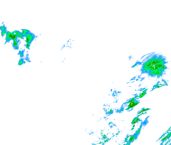 Weather radar data valid at 2026/01/11 12:12 UTC